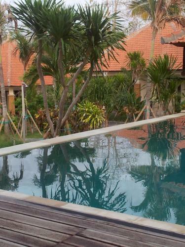 Medori Putih Homestay