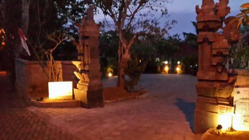 Medori Putih Homestay