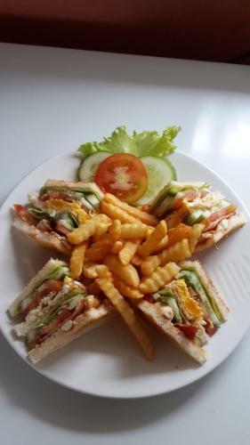 Medori Putih Homestay