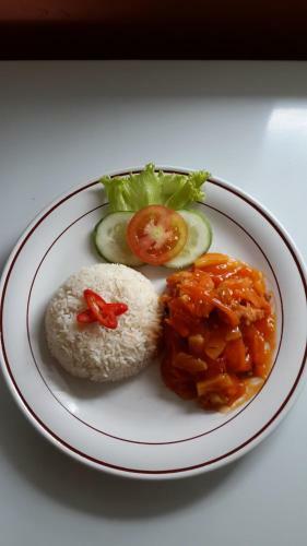 Medori Putih Homestay