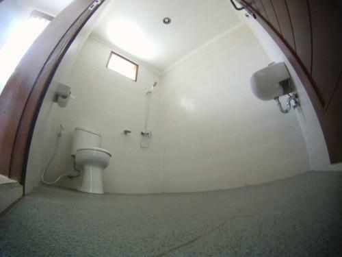 Hostal 3d Homestay