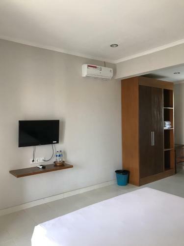 Hostal 3d Homestay