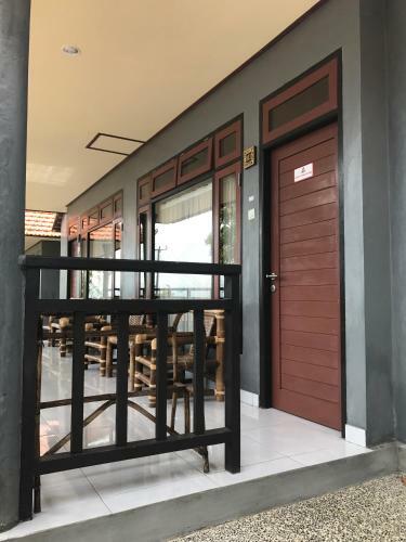 Hostal 3d Homestay