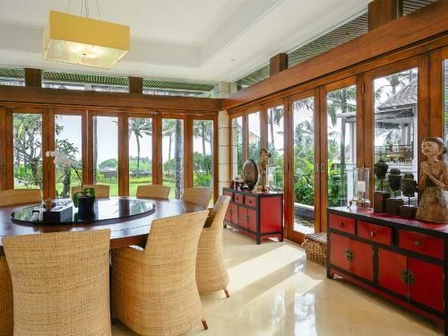 Villa Semarapura - An Elite Haven