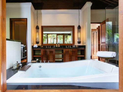 Villa Semarapura - An Elite Haven