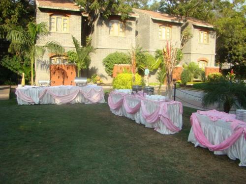 Hotel Cambay Sapphire, Gandhinagar