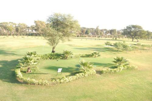Hotel Cambay Sapphire, Gandhinagar