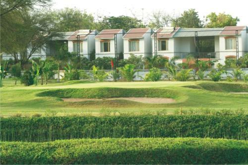 Hotel Cambay Sapphire, Gandhinagar