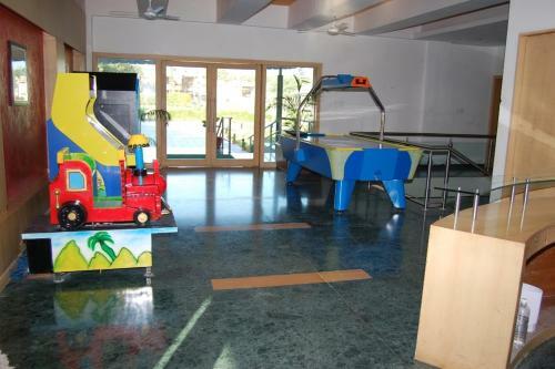 Hotel Cambay Sapphire, Gandhinagar