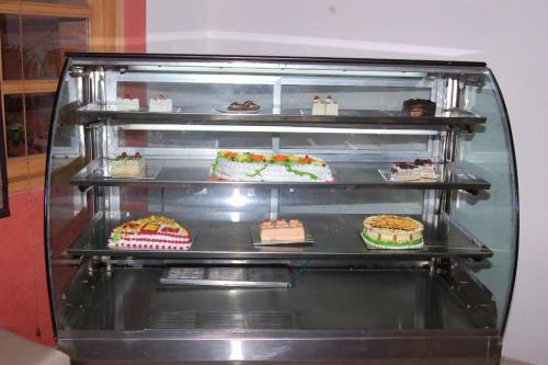 Hotel Cambay Sapphire, Gandhinagar