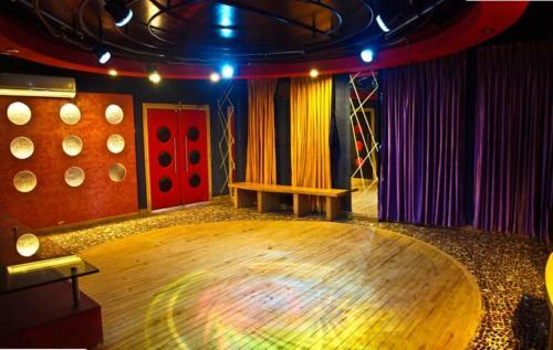 Hotel Cambay Sapphire, Gandhinagar