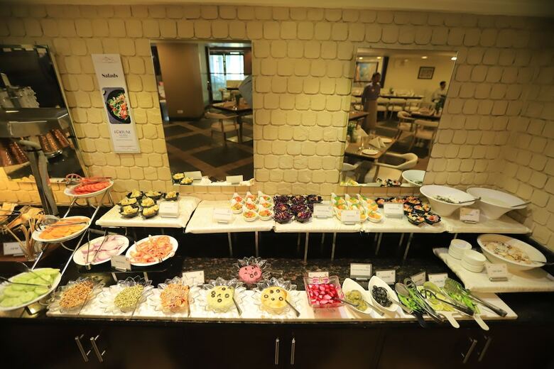 Hotel Fortune Inn Haveli