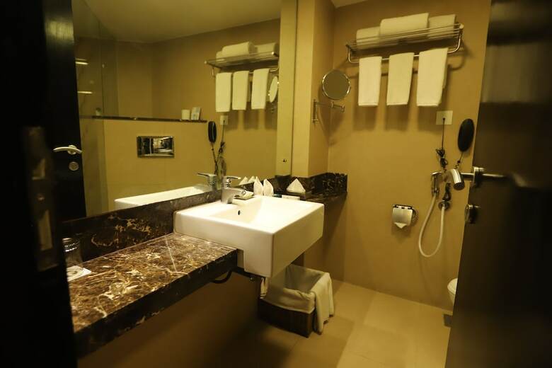 Hotel Fortune Inn Haveli