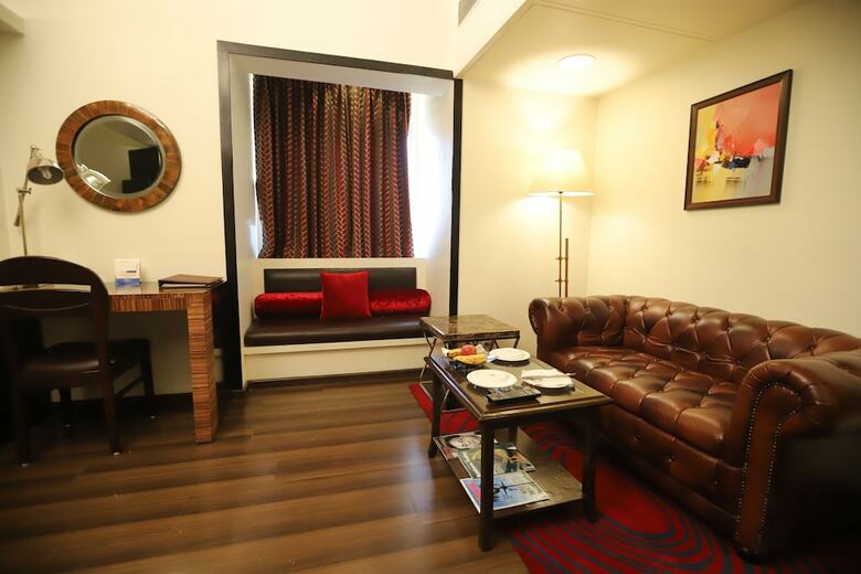 Hotel Fortune Inn Haveli