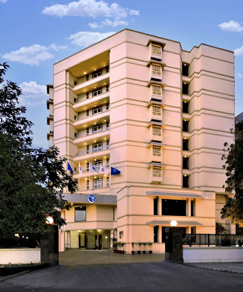 Hotel Fortune Inn Haveli