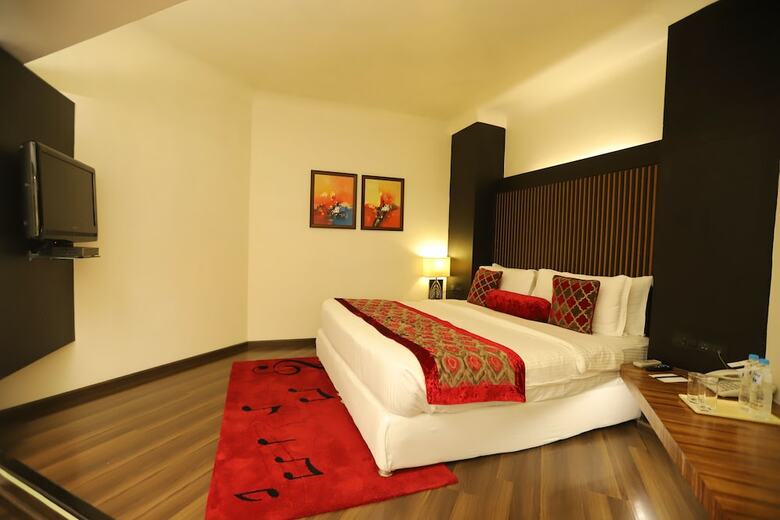 Hotel Fortune Inn Haveli
