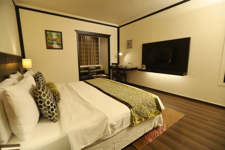 Hotel Fortune Inn Haveli