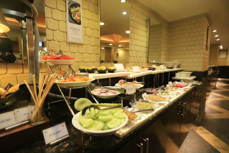Hotel Fortune Inn Haveli