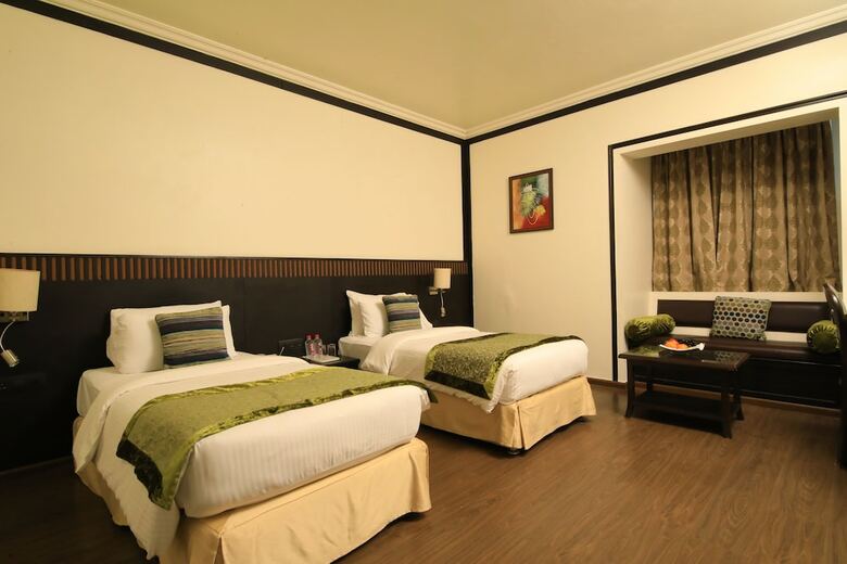 Hotel Fortune Inn Haveli