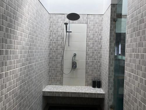 Zoe Villa Canggu Bali