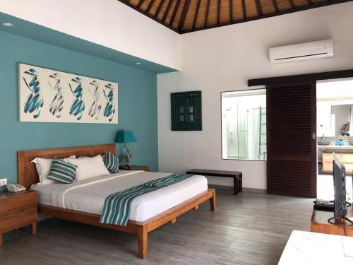 Zoe Villa Canggu Bali