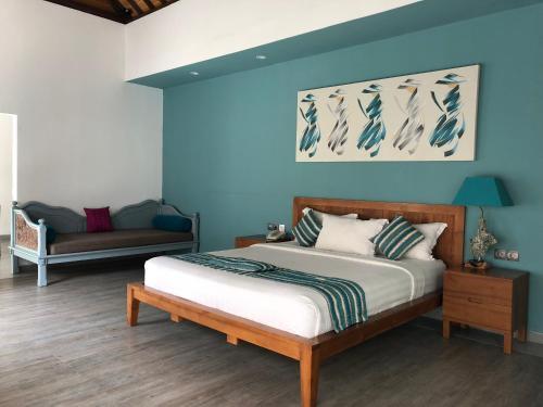 Zoe Villa Canggu Bali