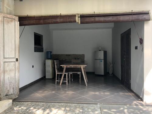 Zoe Villa Canggu Bali
