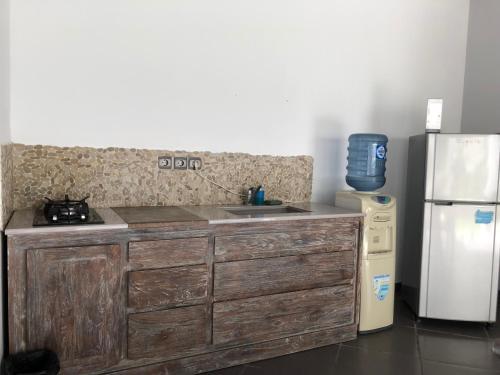 Zoe Villa Canggu Bali