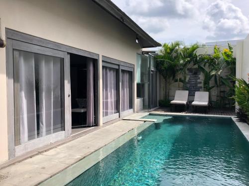 Zoe Villa Canggu Bali