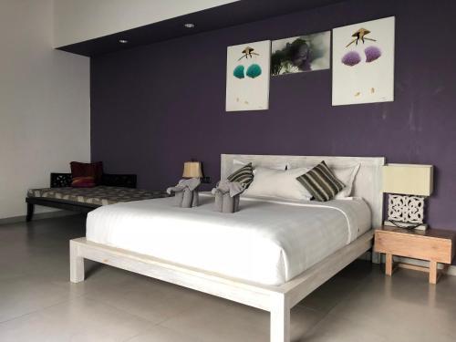 Zoe Villa Canggu Bali
