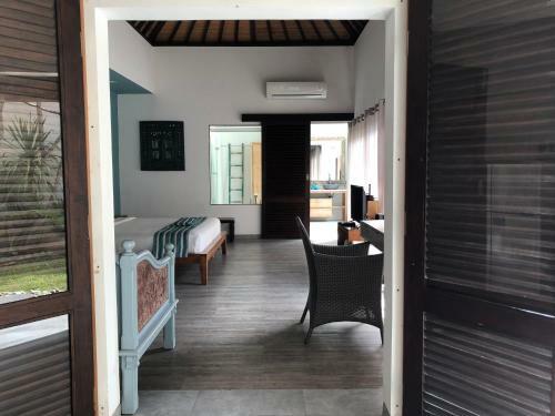 Zoe Villa Canggu Bali