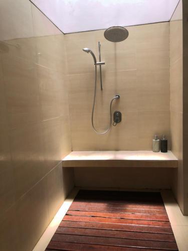 Zoe Villa Canggu Bali