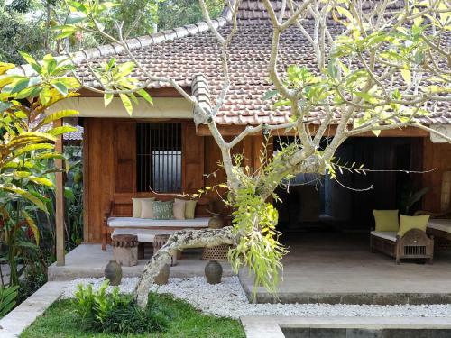 Hotel Kalapa Villa Resort