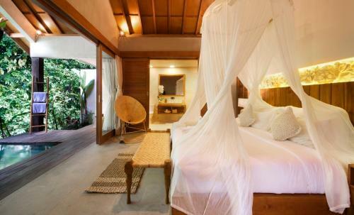 Hotel Kalapa Villa Resort