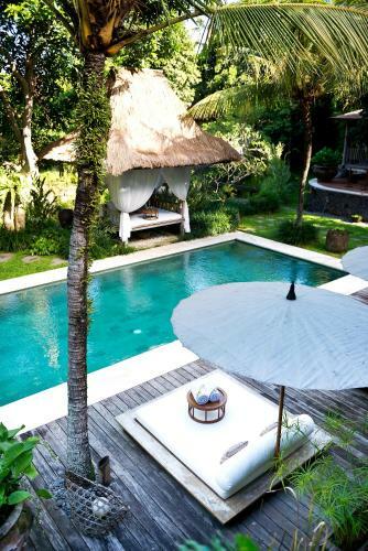 Hotel Kalapa Villa Resort