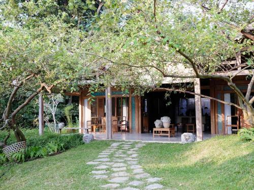 Hotel Kalapa Villa Resort