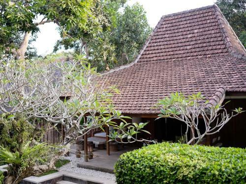 Hotel Kalapa Villa Resort