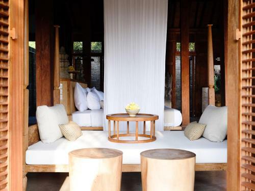 Hotel Kalapa Villa Resort