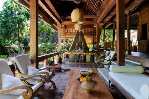 Hotel Kalapa Villa Resort