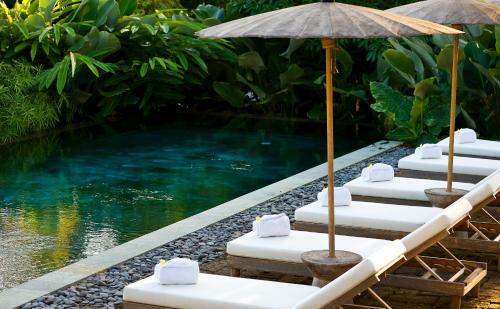 Hotel Kalapa Villa Resort