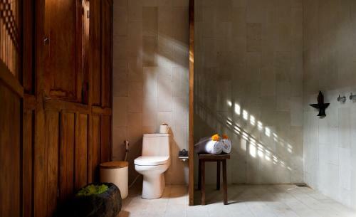 Hotel Kalapa Villa Resort