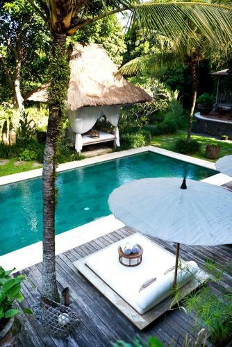 Hotel Kalapa Villa Resort