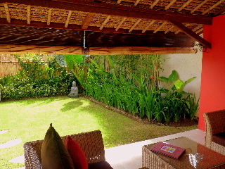 Villa United Colors Of Bali