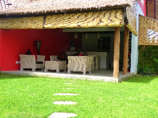 Villa United Colors Of Bali