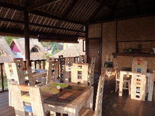 Villa United Colors Of Bali