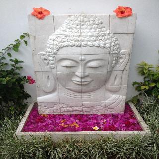 Villa United Colors Of Bali