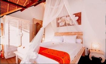 Villa United Colors Of Bali