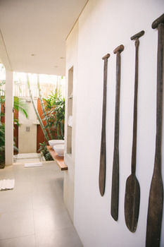 Pantai Indah Villas