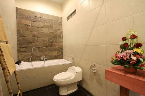 Hostal Saren Guesthouse Bali