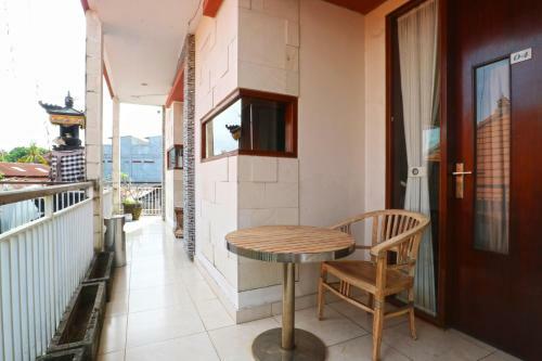 Hostal Saren Guesthouse Bali